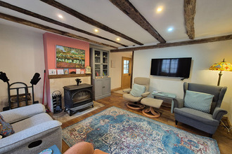 achat maison le-lonzac 19470