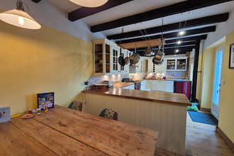 achat maison le-lonzac 19470