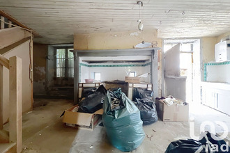 achat maison le-lonzac 19470