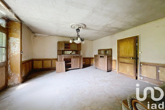 achat maison le-lonzac 19470