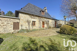 achat maison le-lonzac 19470
