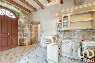 achat maison le-lonzac 19470