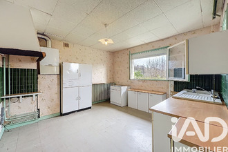 achat maison le-lonzac 19470