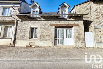 achat maison le-lonzac 19470