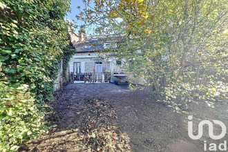 achat maison le-lonzac 19470