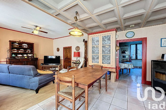 achat maison le-lonzac 19470