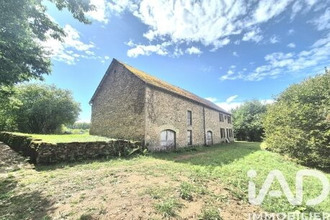 achat maison le-lonzac 19470