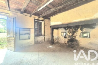 achat maison le-lonzac 19470