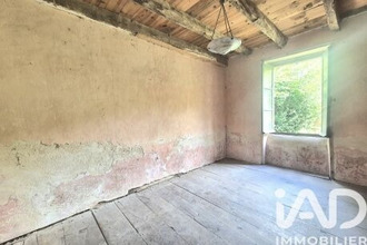 achat maison le-lonzac 19470