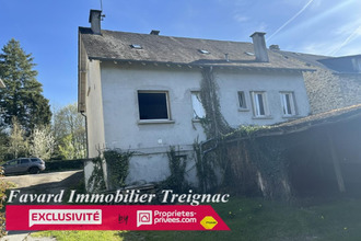 achat maison le-lonzac 19470