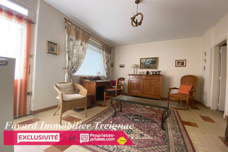 achat maison le-lonzac 19470