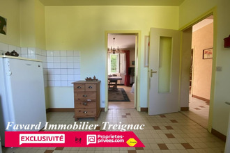 achat maison le-lonzac 19470