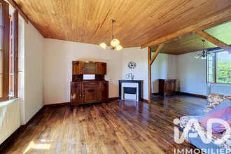 achat maison le-lonzac 19470