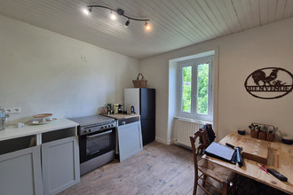achat maison le-lonzac 19470