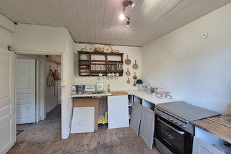 achat maison le-lonzac 19470