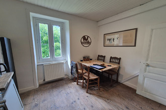achat maison le-lonzac 19470