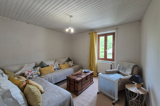 achat maison le-lonzac 19470