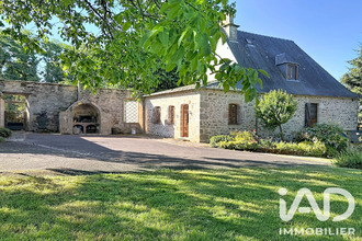 achat maison le-lonzac 19470