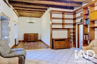 achat maison le-lonzac 19470
