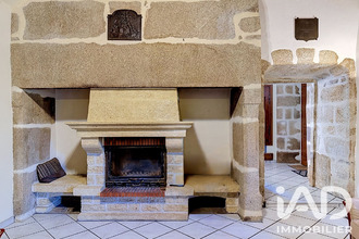 achat maison le-lonzac 19470