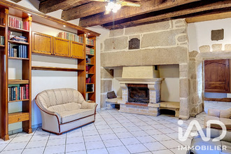 achat maison le-lonzac 19470