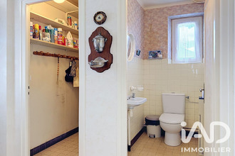achat maison le-lonzac 19470