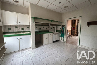 achat maison le-lonzac 19470