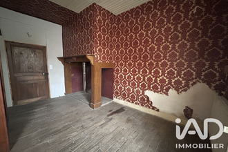 achat maison le-lonzac 19470