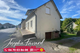 achat maison le-lonzac 19470