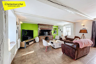 achat maison le-loreur 50510