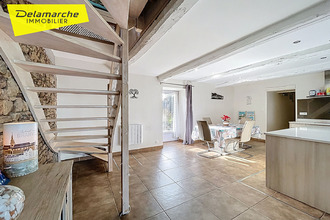 achat maison le-loreur 50510