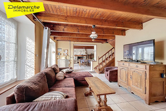 achat maison le-loreur 50510