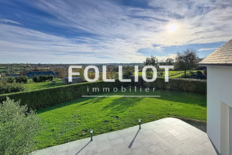 achat maison le-lorey 50570