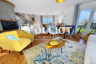 achat maison le-lorey 50570