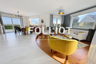 achat maison le-lorey 50570