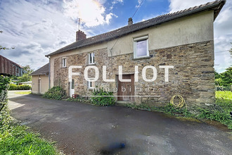 achat maison le-lorey 50570