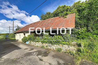 achat maison le-lorey 50570