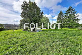 achat maison le-lorey 50570