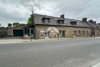 achat maison le-loroux 35133