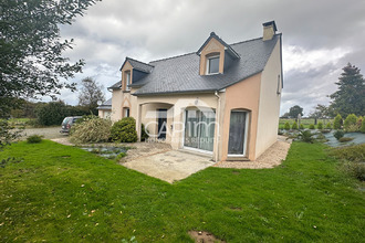 achat maison le-loroux 35133