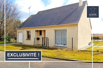achat maison le-loroux 35133