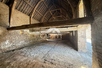 achat maison le-loroux 35133