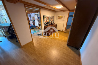 achat maison le-loroux 35133