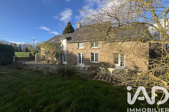 achat maison le-loroux 35133