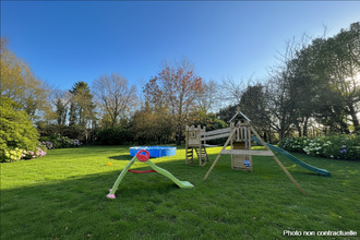 achat maison le-loroux 35133