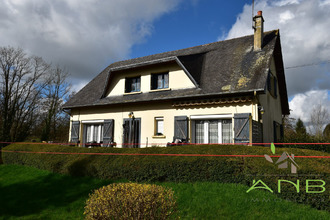 achat maison le-loroux 35133