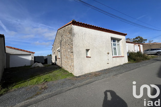 achat maison le-loroux-bottereau 44430