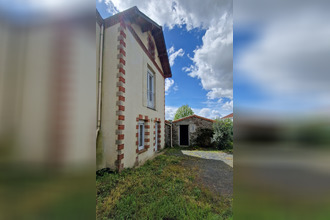 achat maison le-loroux-bottereau 44430