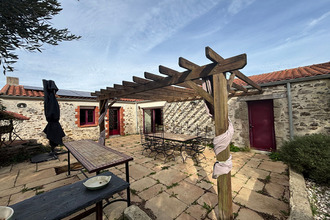 achat maison le-loroux-bottereau 44430