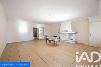 achat maison le-loroux-bottereau 44430